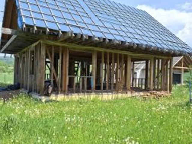 Bezpośrednio, Ścinawka Górna, 1307 m² Działka