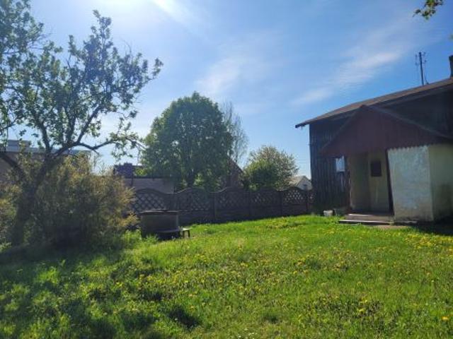 Bezpośrednio, Cisie, ul. Cisiańska, 1501 m² Działka