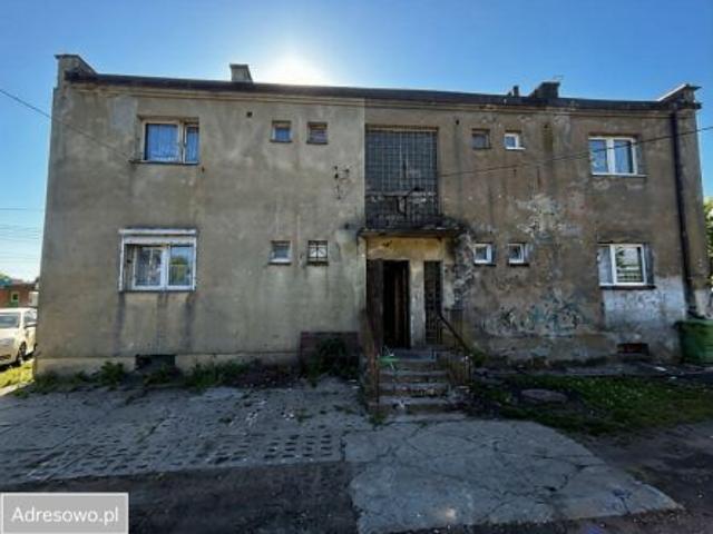 Bezpośrednio, Cyganek, 52 m² Mieszkanie