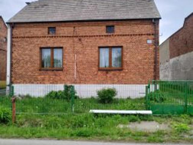 Bezpośrednio, Cynków, 120 m² Dom