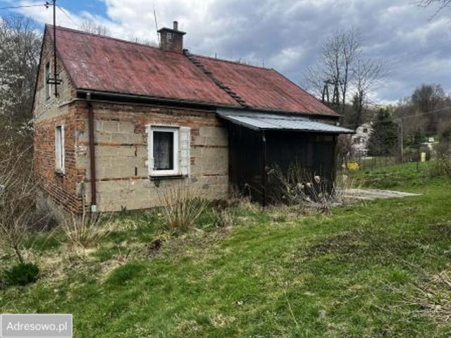 Bezpośrednio, Czudec, 80 m² Dom