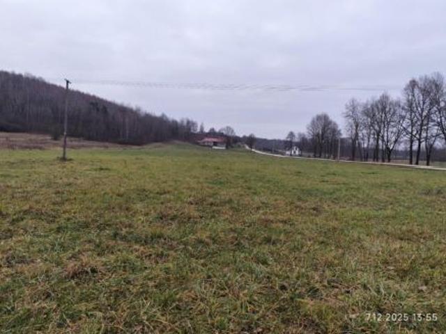 Bezpośrednio, Czyżów, 1020 m² Działka