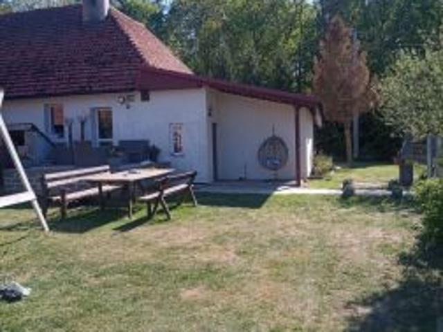 Bezpośrednio, Czystochleb, 80 m² Dom