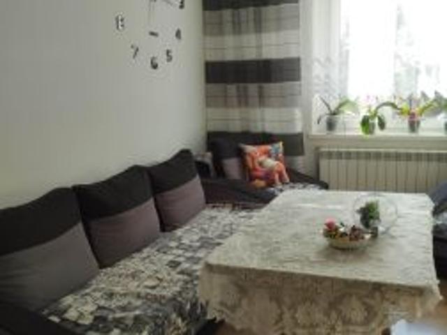 Bezpośrednio, Człopa, ul. Zwycięstwa Wojska Polskiego, 59 m² Mieszkanie