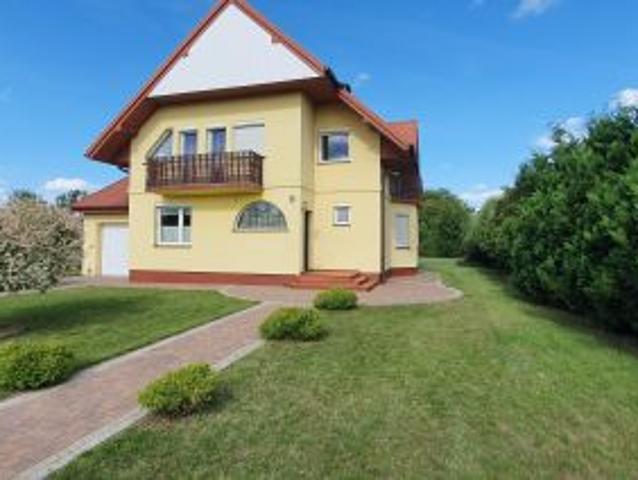 Bezpośrednio, Częstochowa, 132 m² Dom