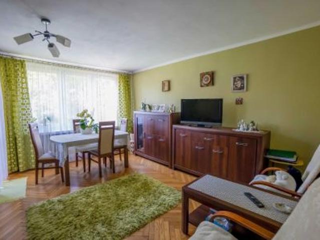 Bezpośrednio, Częstochowa, Centrum, 50 m² Mieszkanie