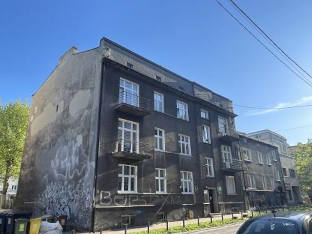Bezpośrednio, Częstochowa, Centrum, ul. Focha, 120 m² Mieszkanie
