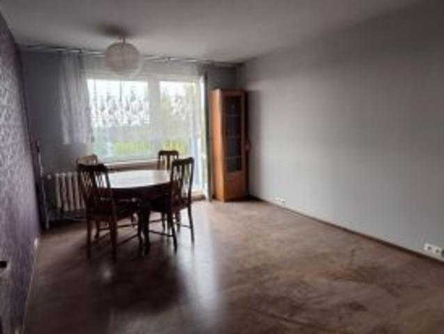 Bezpośrednio, Częstochowa, Centrum, ul. Goszczyńskiego, 61 m² Mieszkanie