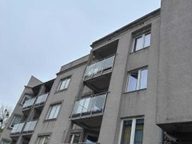 Bezpośrednio, Częstochowa, Centrum, ul. Jasnogórska, 48 m² Mieszkanie