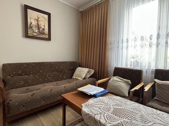 Bezpośrednio, Częstochowa, Centrum, ul. Nowowiejskiego, 46 m² Mieszkanie