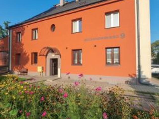 Bezpośrednio, Częstochowa, Centrum, ul. Orzechowskiego, 95 m² Mieszkanie