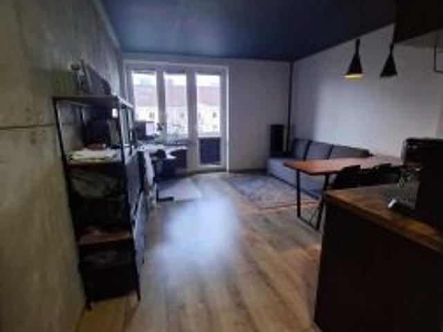 Bezpośrednio, Częstochowa, Centrum, al. Aleja Najświętszej Maryi Panny, 29 m² Mieszkanie