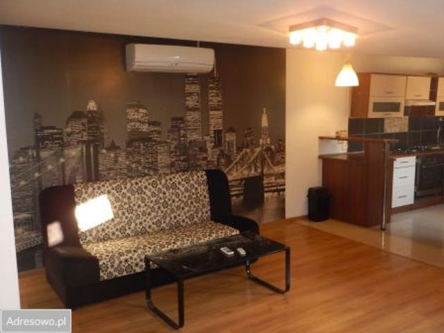 Bezpośrednio, Częstochowa, Centrum, al. Aleja Najświętszej Maryi Panny, 65 m² Mieszkanie
