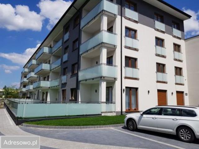 Bezpośrednio, Częstochowa, Częstochówka, ul. 3 Maja, 44 m² Mieszkanie