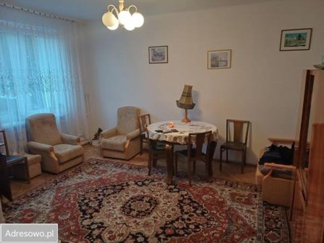 Bezpośrednio, Częstochowa, al. Aleja Najświętszej Maryi Panny, 48 m² Mieszkanie