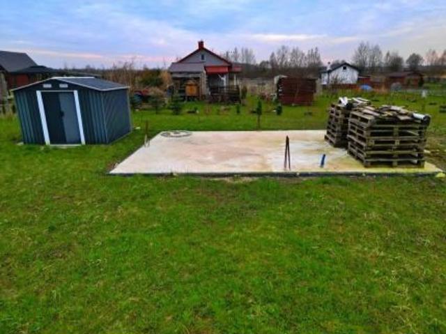 Bezpośrednio, Częstochowa, Błeszno, 504 m² Działka
