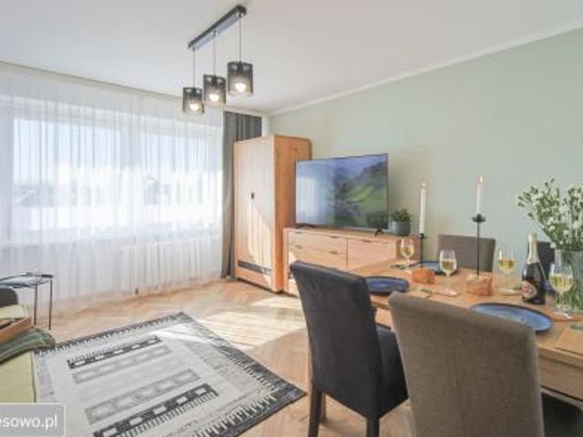 Bezpośrednio, Częstochowa, Błeszno, ul. Bohaterów Katynia, 42 m² Mieszkanie