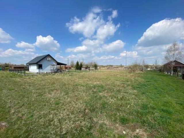 Bezpośrednio, Częstochowa, Błeszno, ul. Kusocińskiego, 504 m² Działka
