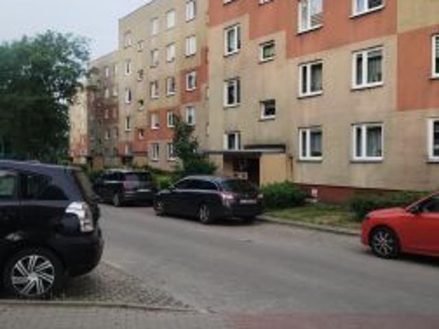 Bezpośrednio, Częstochowa, Błeszno, ul. Rakowska, 45 m² Mieszkanie