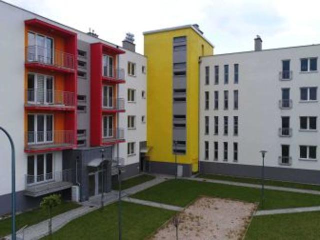 Bezpośrednio, Częstochowa, Ostatni Grosz, 31 m² Mieszkanie