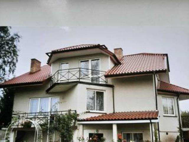 Bezpośrednio, Częstochowa, Lisiniec, 283 m² Dom