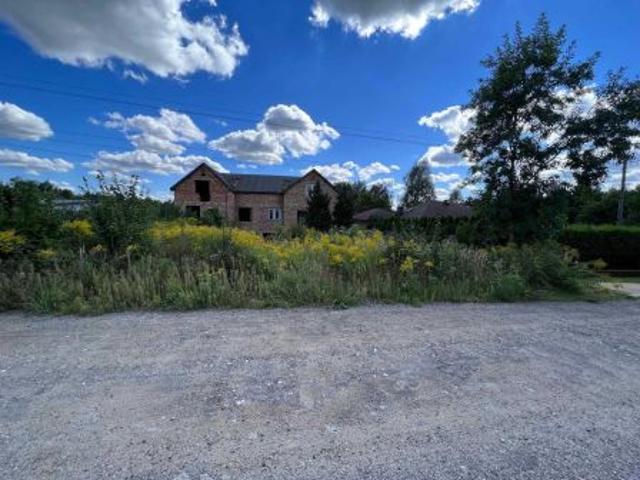 Bezpośrednio, Częstochowa, Lisiniec, ul. Naftowa, 280 m² Dom