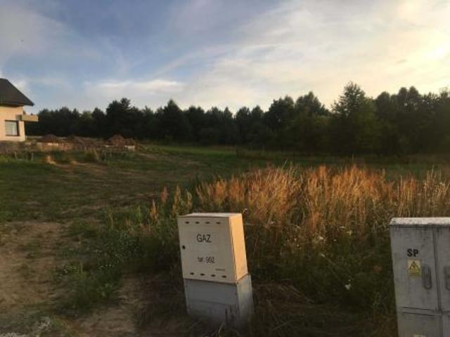 Bezpośrednio, Częstochowa, Mirów, ul. Wodociągowa, 900 m² Działka
