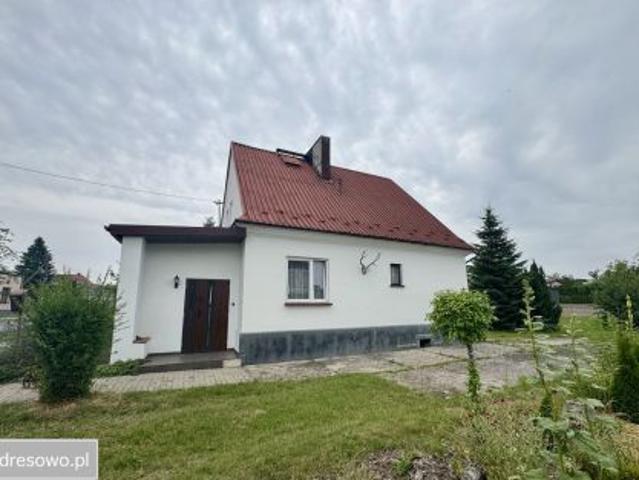 Bezpośrednio, Częstochowa, Stradom, ul. Kościelna, 105 m² Dom
