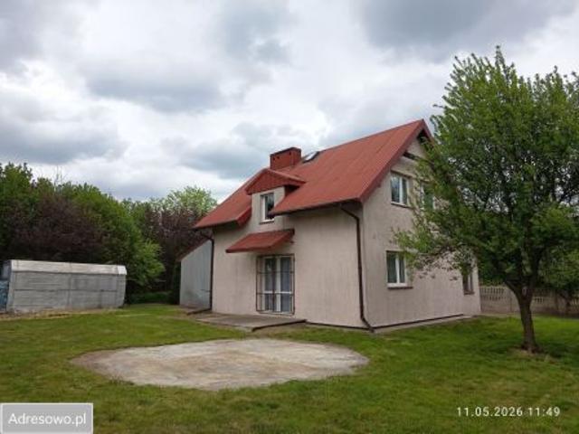 Bezpośrednio, Częstochowa, Stradom, ul. Kwatermistrzów, 80 m² Dom