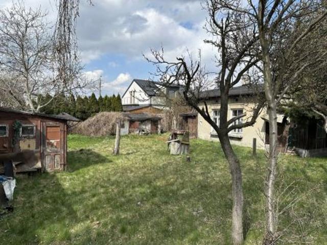 Bezpośrednio, Częstochowa, Stradom, ul. Stefana Batorego, 500 m² Działka
