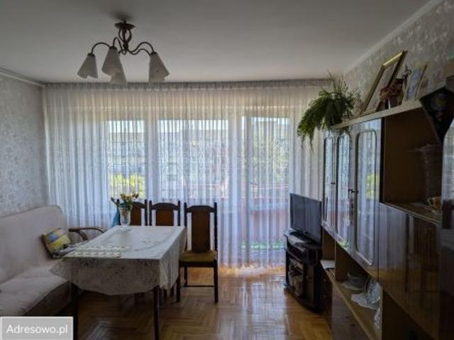 Bezpośrednio, Częstochowa, Północ, ul. Michałowskiego, 36 m² Mieszkanie