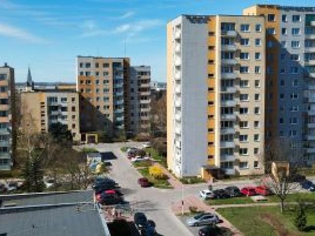 Bezpośrednio, Częstochowa, Północ, ul. Bacewicz, 60 m² Mieszkanie