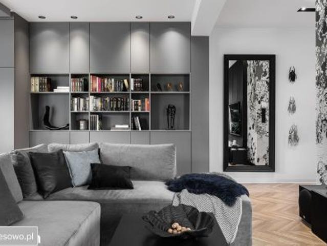 Bezpośrednio, Częstochowa, Północ, ul. Baczyńskiego, 69 m² Mieszkanie