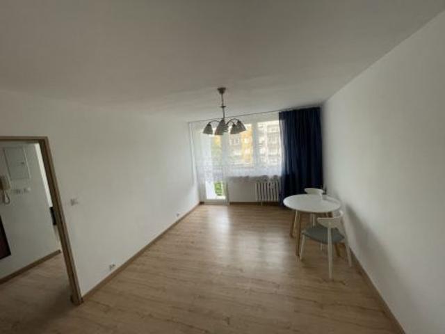 Bezpośrednio, Częstochowa, Północ, ul. Starzyńskiego, 33 m² Mieszkanie