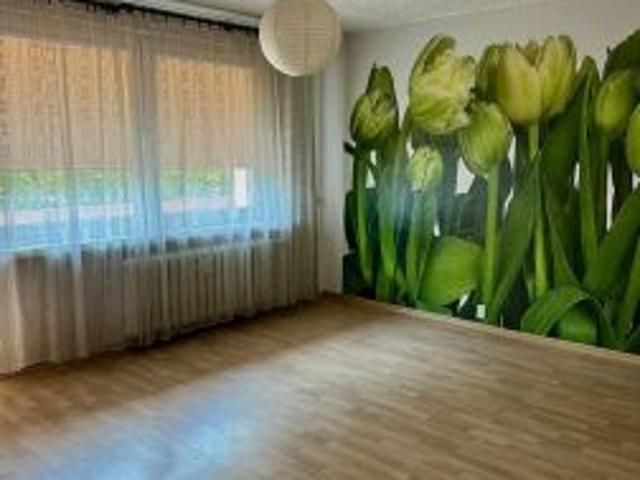 Bezpośrednio, Częstochowa, Północ, ul. Starzyńskiego, 34 m² Mieszkanie
