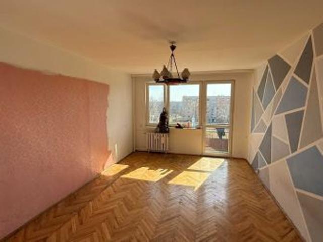 Bezpośrednio, Częstochowa, Północ, ul. Witosa, 59 m² Mieszkanie