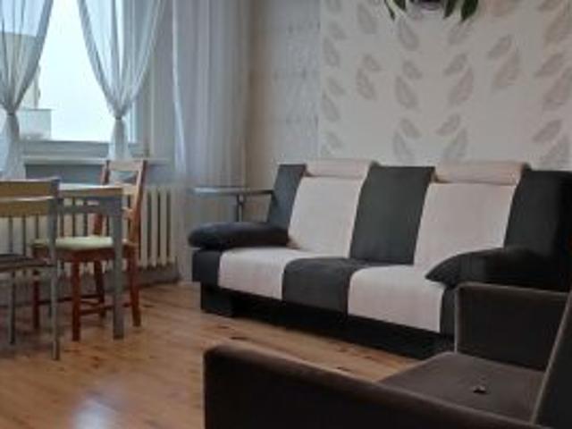 Bezpośrednio, Częstochowa, Północ, 52 m² Mieszkanie