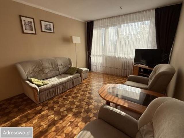 Bezpośrednio, Częstochowa, Północ, 61 m² Mieszkanie