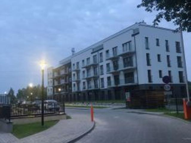 Bezpośrednio, Częstochowa, Parkitka, ul. Poleska, 66 m² Mieszkanie