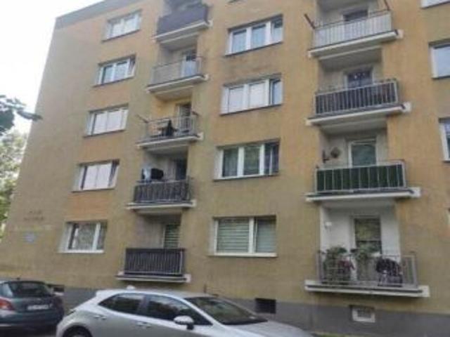 Bezpośrednio, Częstochowa, Raków, ul. Asnyka, 36 m² Mieszkanie