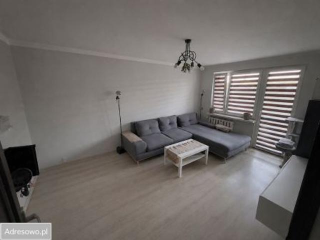 Bezpośrednio, Częstochowa, Wrzosowiak, ul. Lechonia, 51 m² Mieszkanie