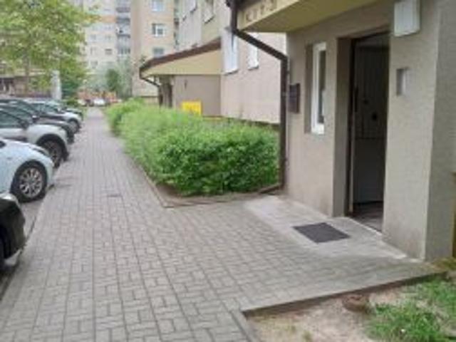 Bezpośrednio, Częstochowa, Wrzosowiak, ul. Orkana, 47 m² Mieszkanie