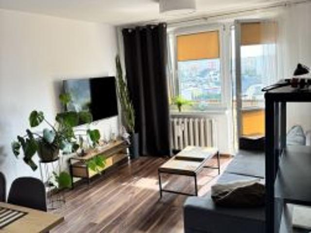 Bezpośrednio, Częstochowa, Wrzosowiak, ul. Orkana, 61 m² Mieszkanie