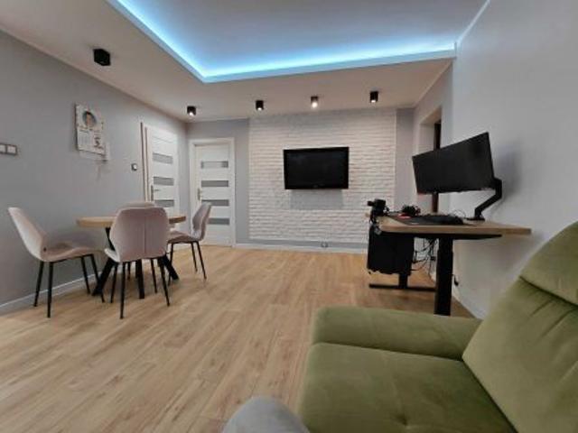 Bezpośrednio, Częstochowa, Wrzosowiak, ul. Sportowa, 59 m² Mieszkanie