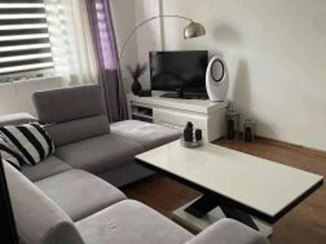 Bezpośrednio, Częstochowa, Trzech Wieszczów, 49 m² Mieszkanie