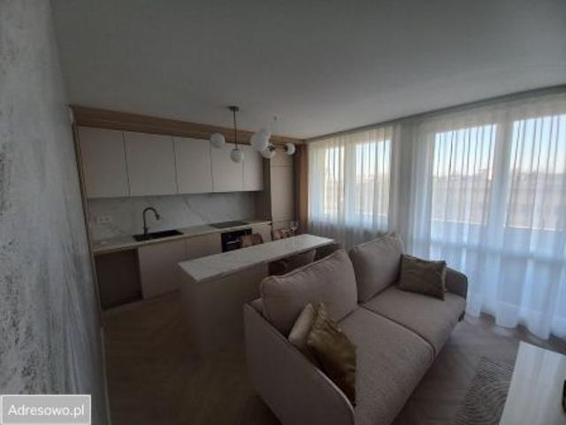 Bezpośrednio, Częstochowa, Trzech Wieszczów, ul. Jana III Sobieskiego, 55 m² Mieszkanie