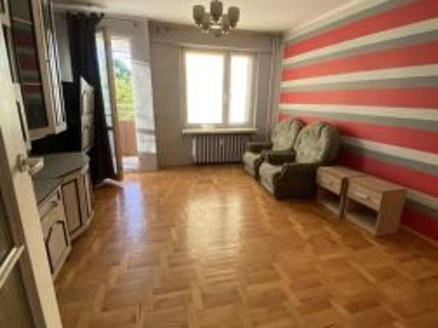Bezpośrednio, Częstochowa, Ostatni Grosz, al. Aleja Niepodległości, 46 m² Mieszkanie