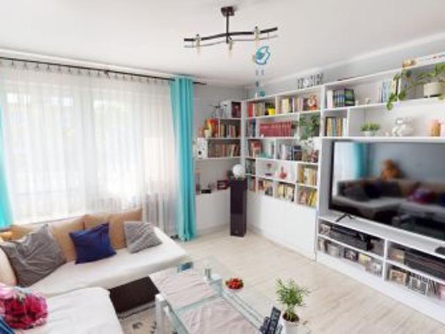 Bezpośrednio, Częstochowa, Tysiąclecie, 57 m² Mieszkanie