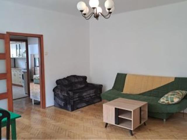Bezpośrednio, Częstochowa, Tysiąclecie, ul. Księżycowa, 51 m² Mieszkanie