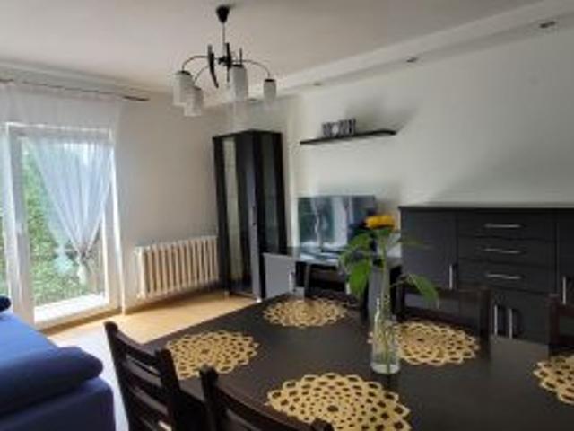 Bezpośrednio, Częstochowa, Tysiąclecie, ul. Żołnierzy Niezłomnych, 46 m² Mieszkanie